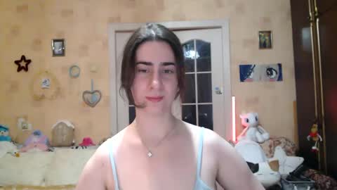 Snapshot of inelika chatting on 01.27.25 Inna online show from 01.27.25