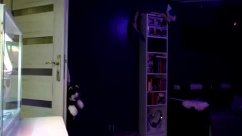 Snapshot of inesdesire chatting on 01.30.25 InesDesire online show from 01.30.25