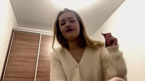 Snapshot of inesfodor chatting on 02.05.26 Ines online show from 02.05.26