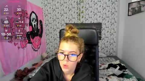 Snapshot of iness_lex chatting on 06.16.26 iness_lex online show from 06.16.26
