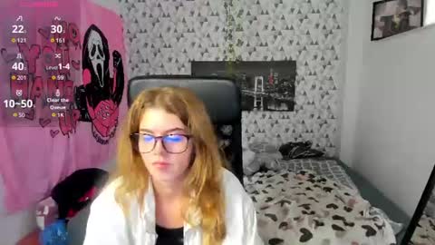Snapshot of iness_lex chatting on 07.28.26 iness_lex online show from 07.28.26