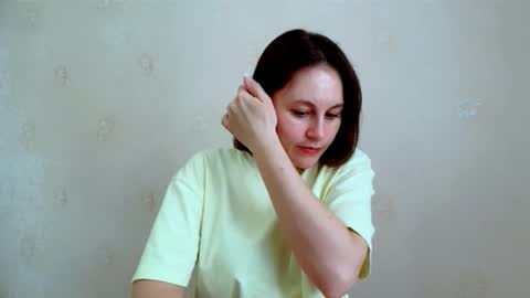 Inessa online show from 03.30.26