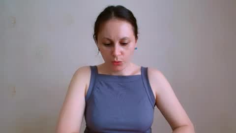 Inessa online show from 05.20.26