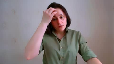 Inessa online show from 06.01.26