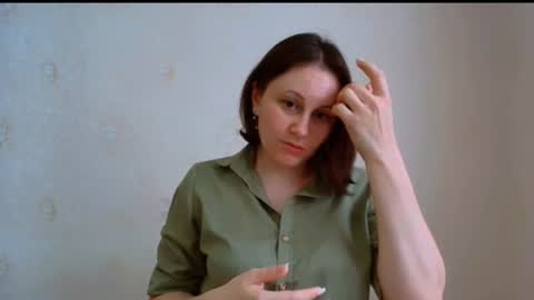 Inessa online show from 06.29.26