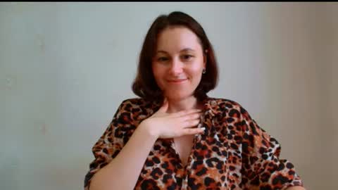 Inessa online show from 07.14.26