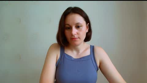 Inessa online show from 07.15.26