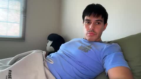 Lucas online show from 11.16.25