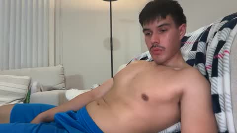 Lucas online show from 03.02.26