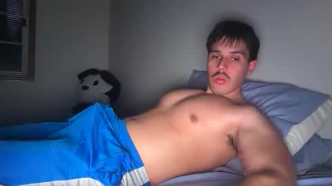 Snapshot of infamouslucas chatting on 05.03.26 Lucas online show from 05.03.26