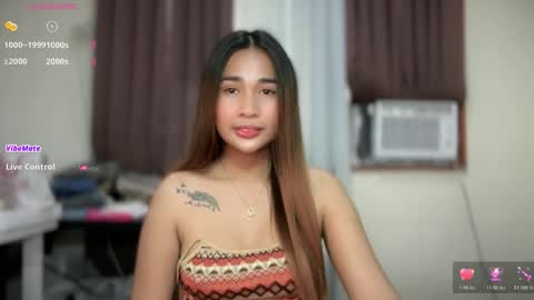 Ms. Vex online show from 06.03.26
