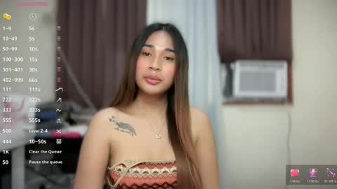 Ms. Vex online show from 06.05.26