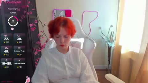 Ilona online show from 06.06.26