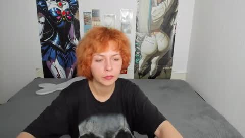 Ilona online show from 07.23.26