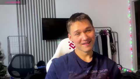 InfernoLust online show from 01.11.26