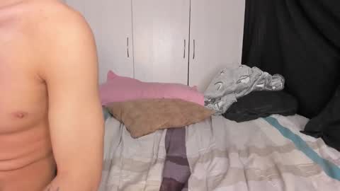 Samantha and chris online show from 01.07.25