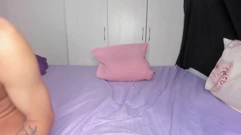 Samantha and chris online show from 03.11.25