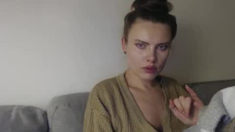 Sweet girl online show from 11.12.25