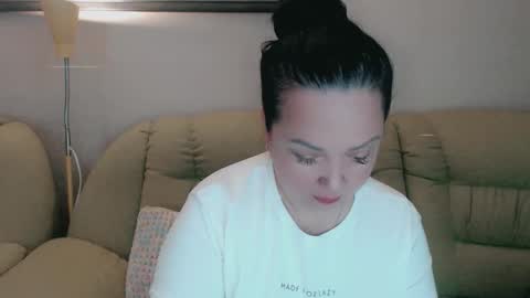 Infinity online show from 10.18.25