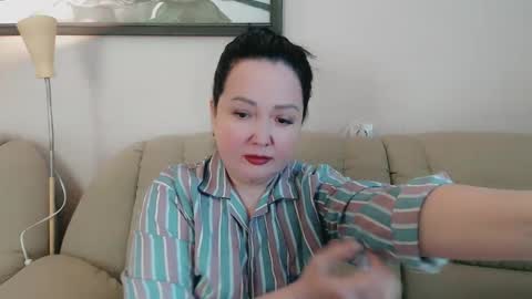 Infinity online show from 11.17.25