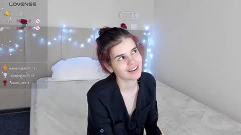 infinity_ti online show from 03.16.26