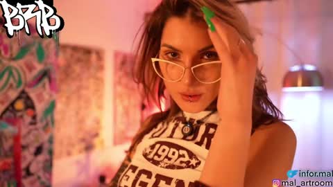 Snapshot of informal_ chatting on 12.23.24 MAL --- online show from 12.23.24