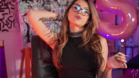 Snapshot of informal_ chatting on 02.23.25 MAL --- online show from 02.23.25