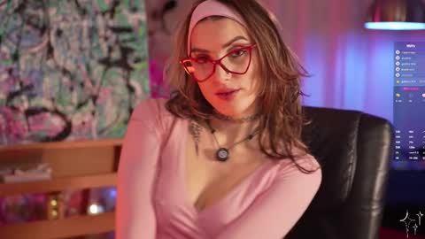 Snapshot of informal_ chatting on 02.28.25 MAL --- online show from 02.28.25