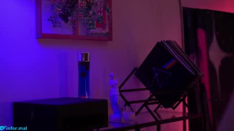 Snapshot of informal_ chatting on 05.15.26 MAL --- online show from 05.15.26