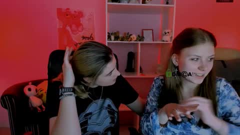 inga_gree online show from 09.12.25