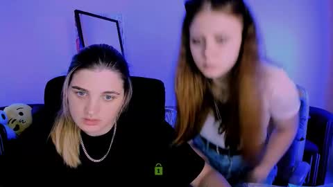 inga_gree online show from 10.19.25