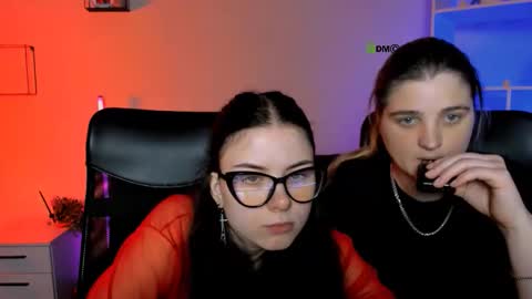 inga_gree online show from 12.14.25