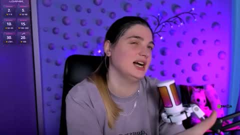 inga_gree online show from 01.09.26