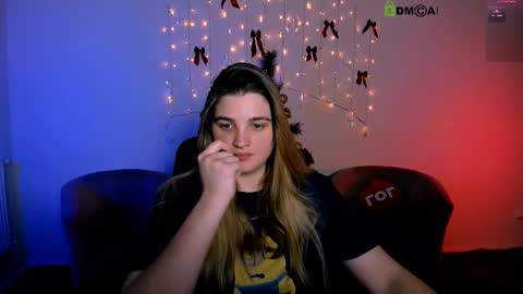 inga_gree online show from 01.14.26