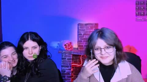 inga_gree online show from 01.17.26