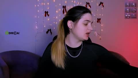 inga_gree online show from 01.18.26