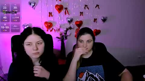 inga_gree online show from 02.14.26