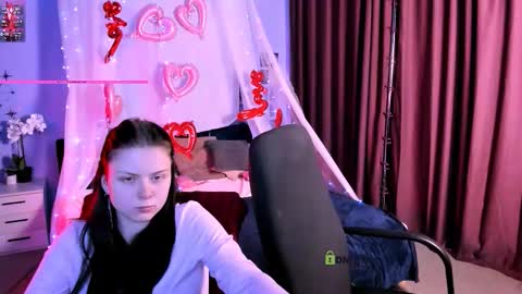 inga_gree online show from 03.07.26