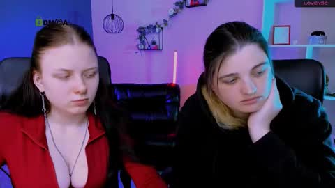 inga_gree online show from 03.18.26