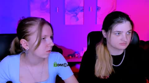 inga_gree online show from 03.21.26