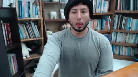 Snapshot of ingabooo chatting on 12.27.24 Dimitry online show from 12.27.24