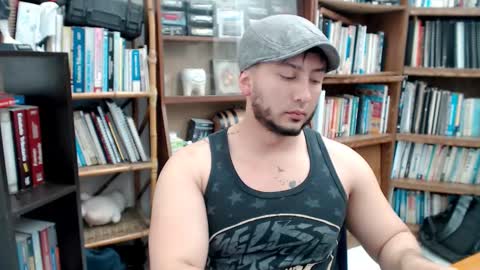 Snapshot of ingabooo chatting on 09.30.25 Dimitry online show from 09.30.25