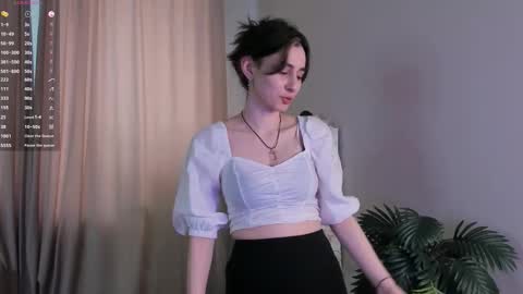 Snapshot of ingachaudoin chatting on 03.09.26 Saya online show from 03.09.26