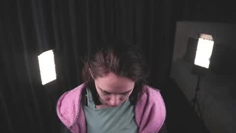 Snapshot of ingadeon chatting on 03.03.26 Gracia online show from 03.03.26