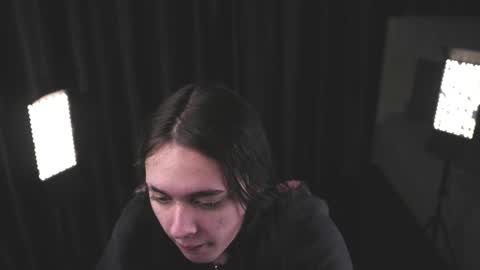 Snapshot of ingadeon chatting on 03.04.26 Gracia online show from 03.04.26