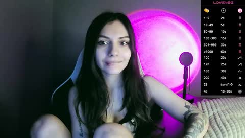 Inga online show from 11.20.25