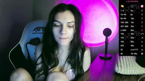 Inga online show from 11.27.25