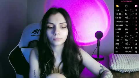 Inga online show from 11.29.25