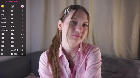 KATALINA online show from 04.19.26