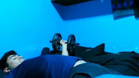 Iagust  online show from 04.21.26